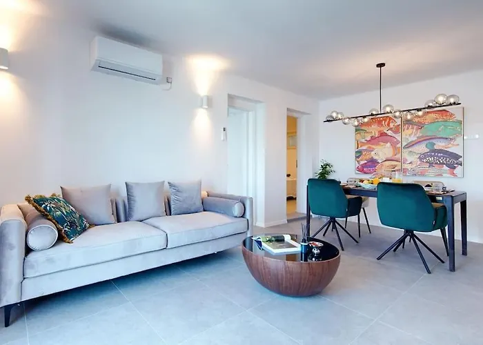 Apartment Marija