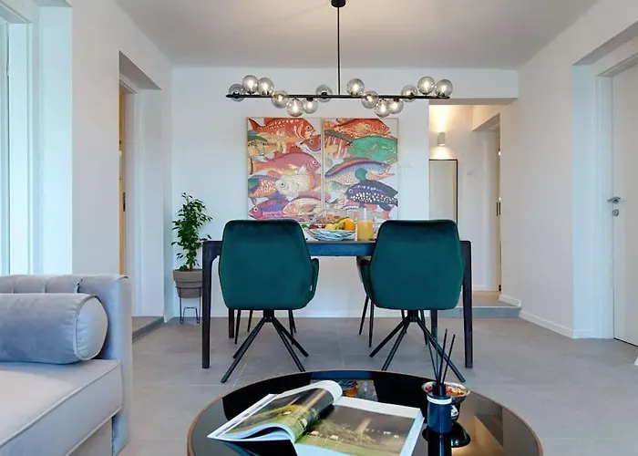 Apartment Marija