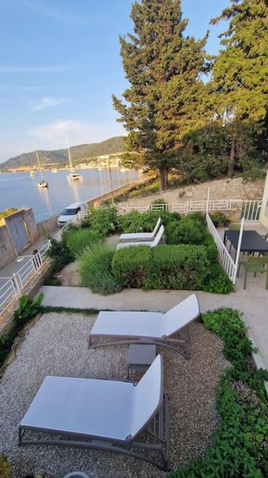 Marija Apartment Vis