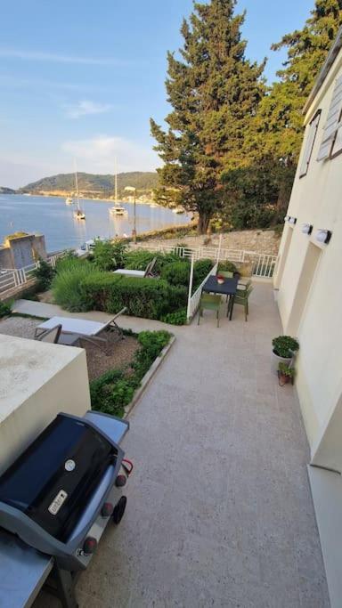 Apartment Marija Vis